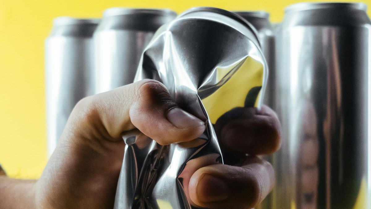Energy Drinks: The health risks you didn’t know about