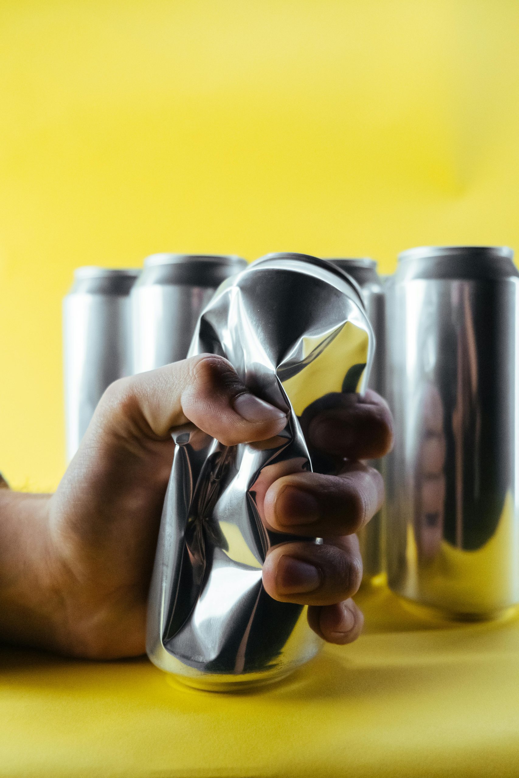 Energy Drinks: The health risks you didn’t know about