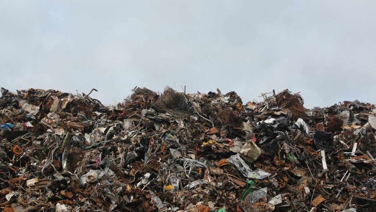 Report: Nairobi struggles as Africa’s waste crisis grows