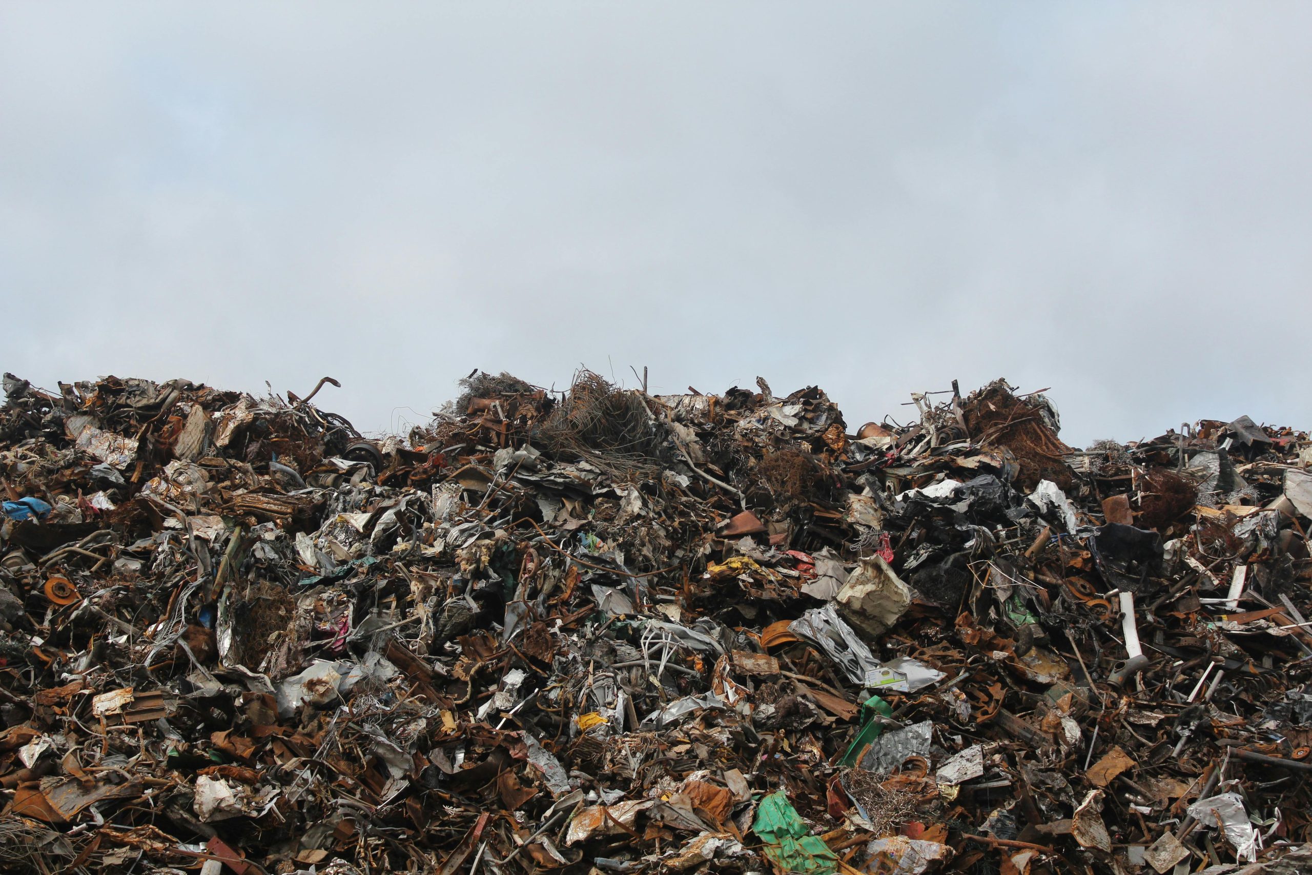 Report: Nairobi struggles as Africa’s waste crisis grows