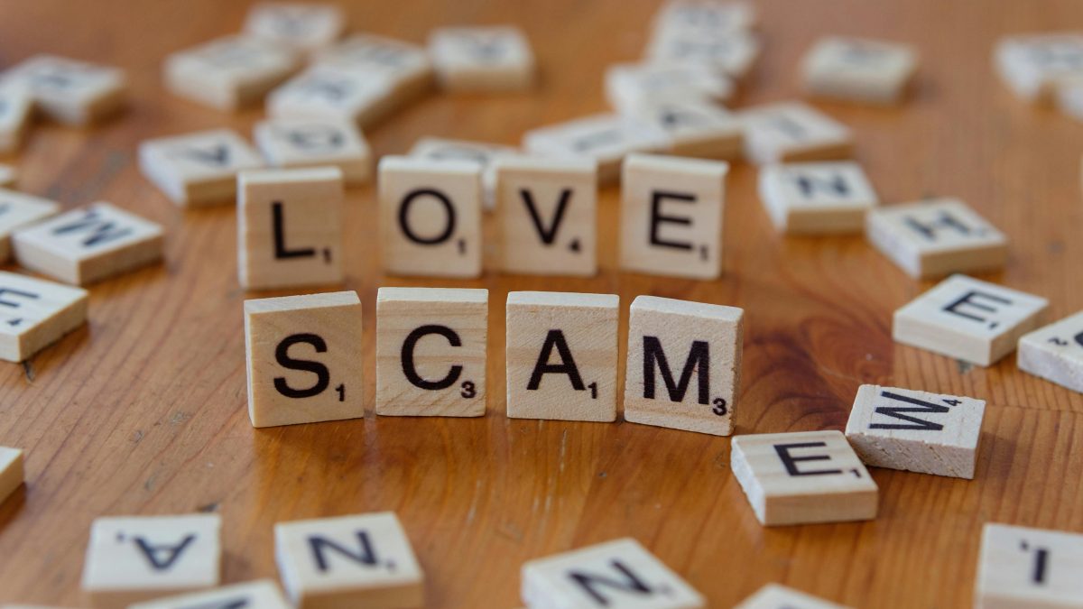 Dozens arrested in a crackdown on sextortion, romance scams