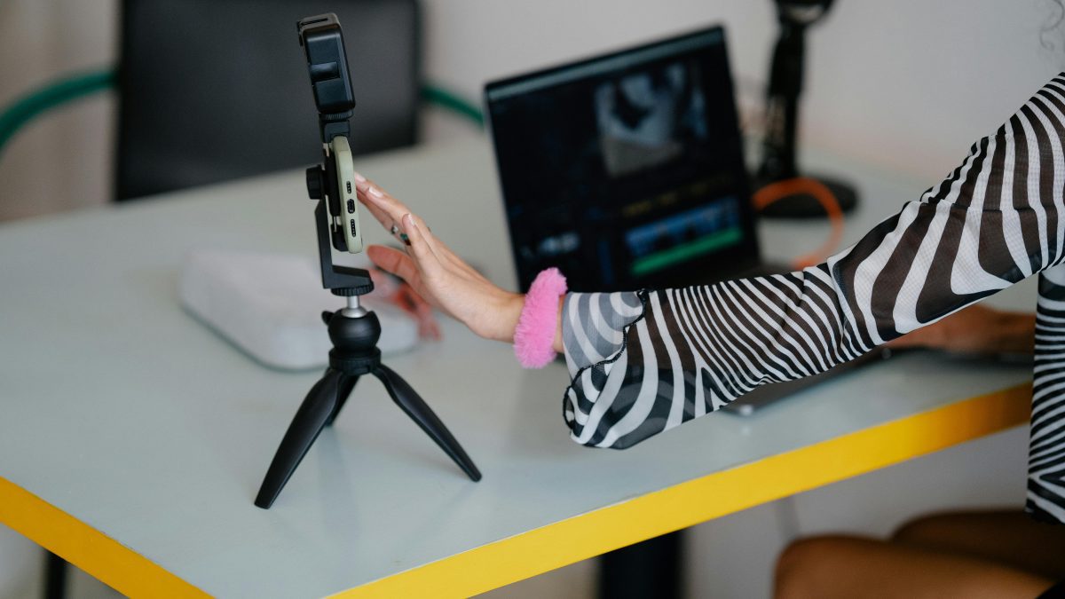 How to grow as a social media influencer without a big budget