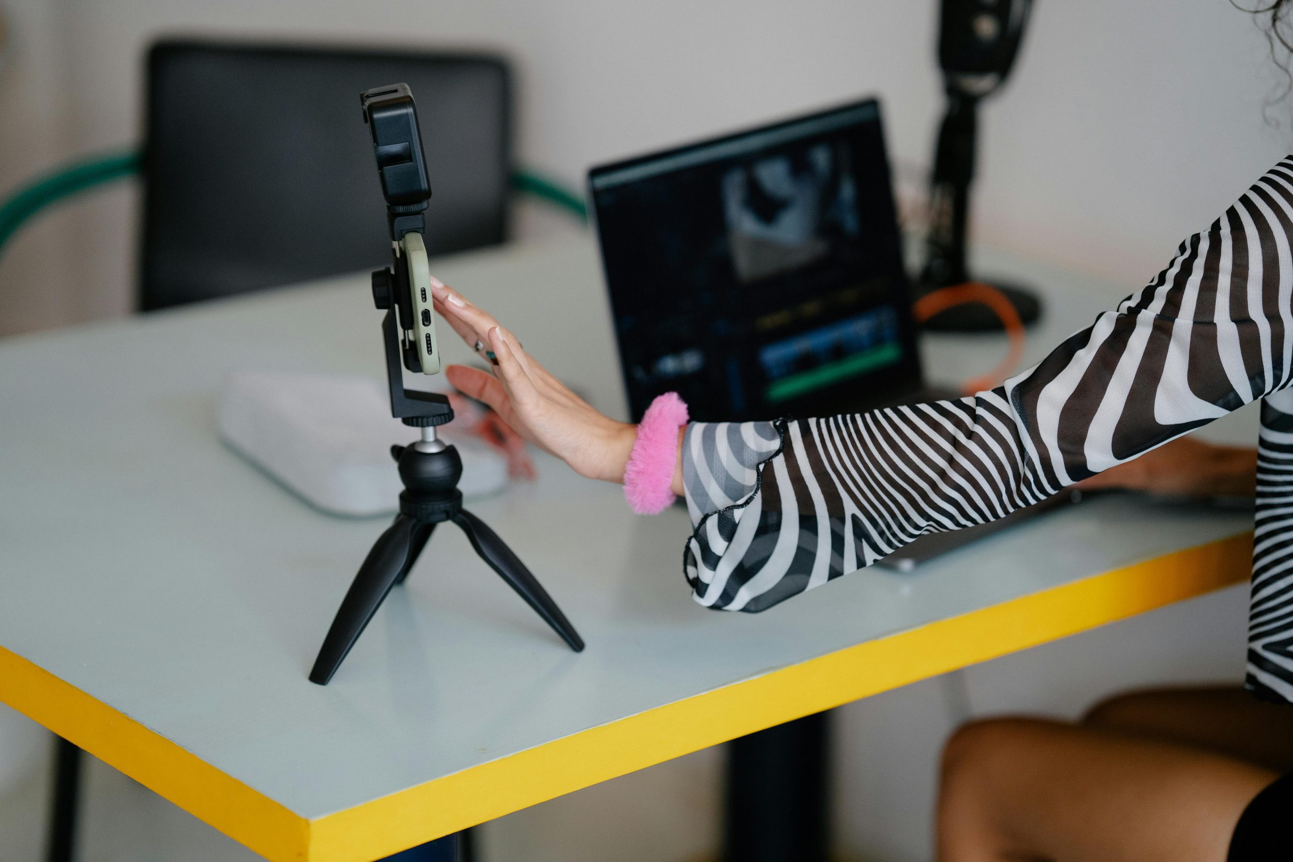 How to grow as a social media influencer without a big budget