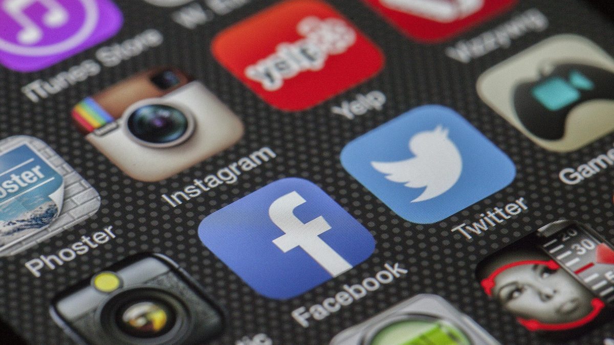 Nepal govt moves to block Facebook, X, YouTube and others