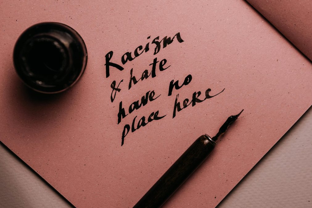 NCIC on hate speech and demands by Gen Z