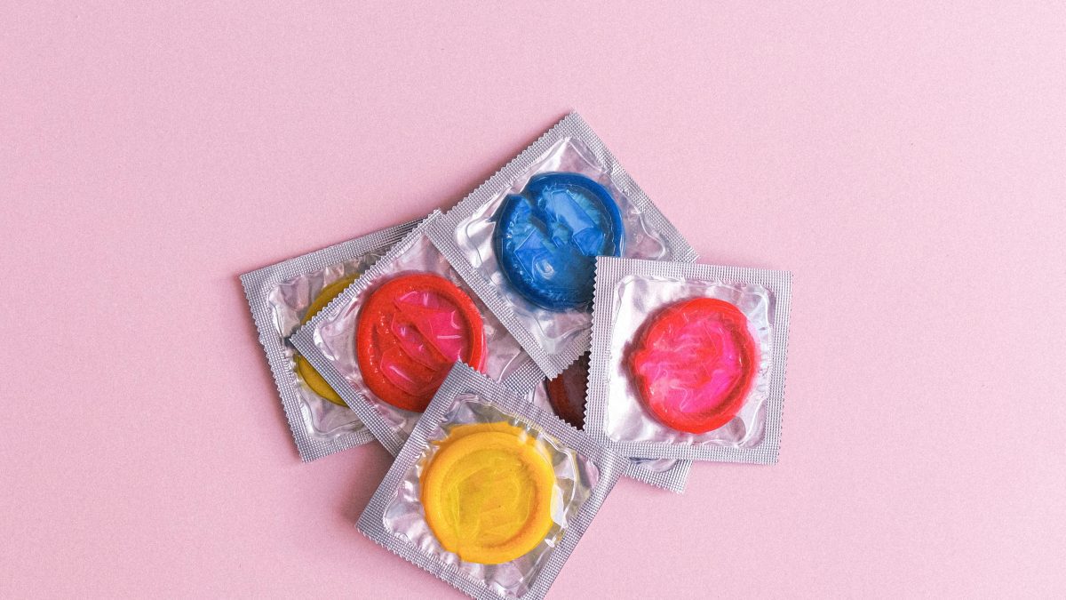 Condom crisis hits Milano Games on Valentine's Day