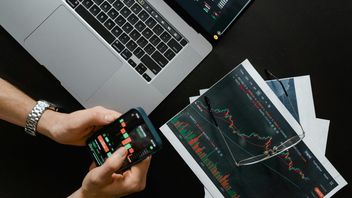 Step-by-step guide to opening a forex trading account