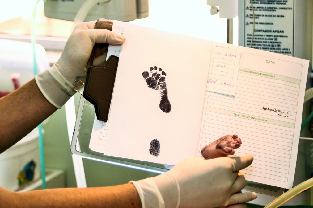 Severe nurse shortage in newborn units threatens Kenya’s healthcare goals