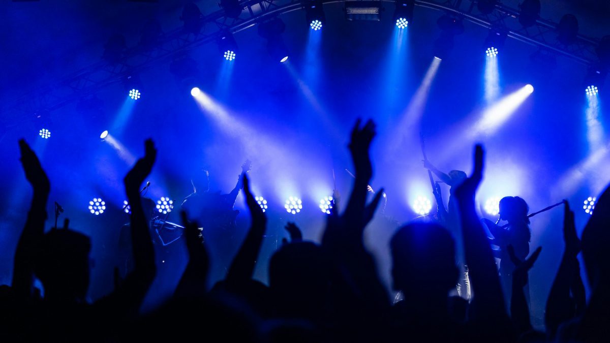 Businesses face higher fees under proposed music, audiovisual tariffs