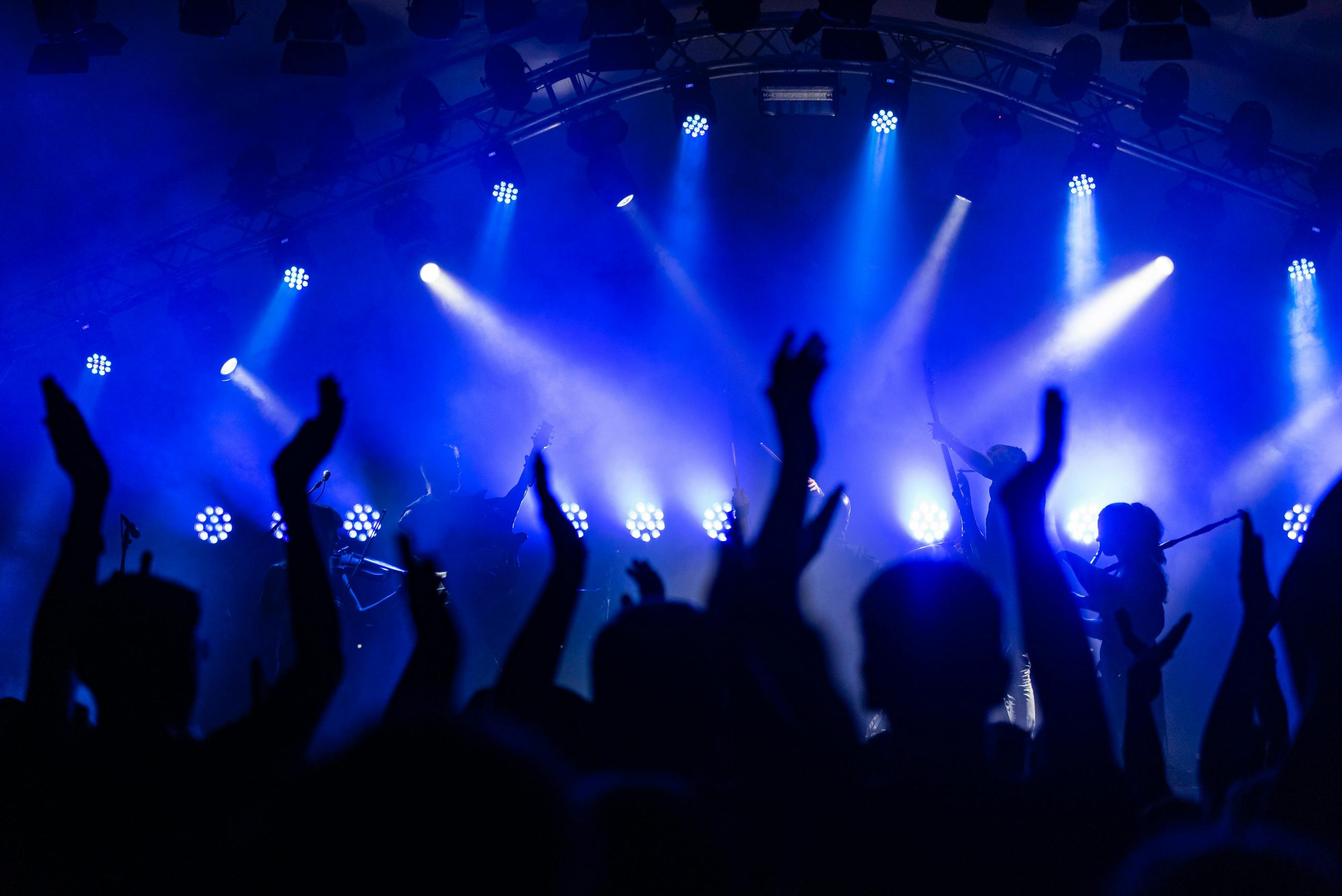 Businesses face higher fees under proposed music, audiovisual tariffs