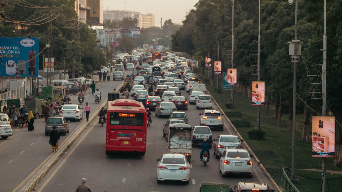 Revealed: Where uninsured drivers are most common