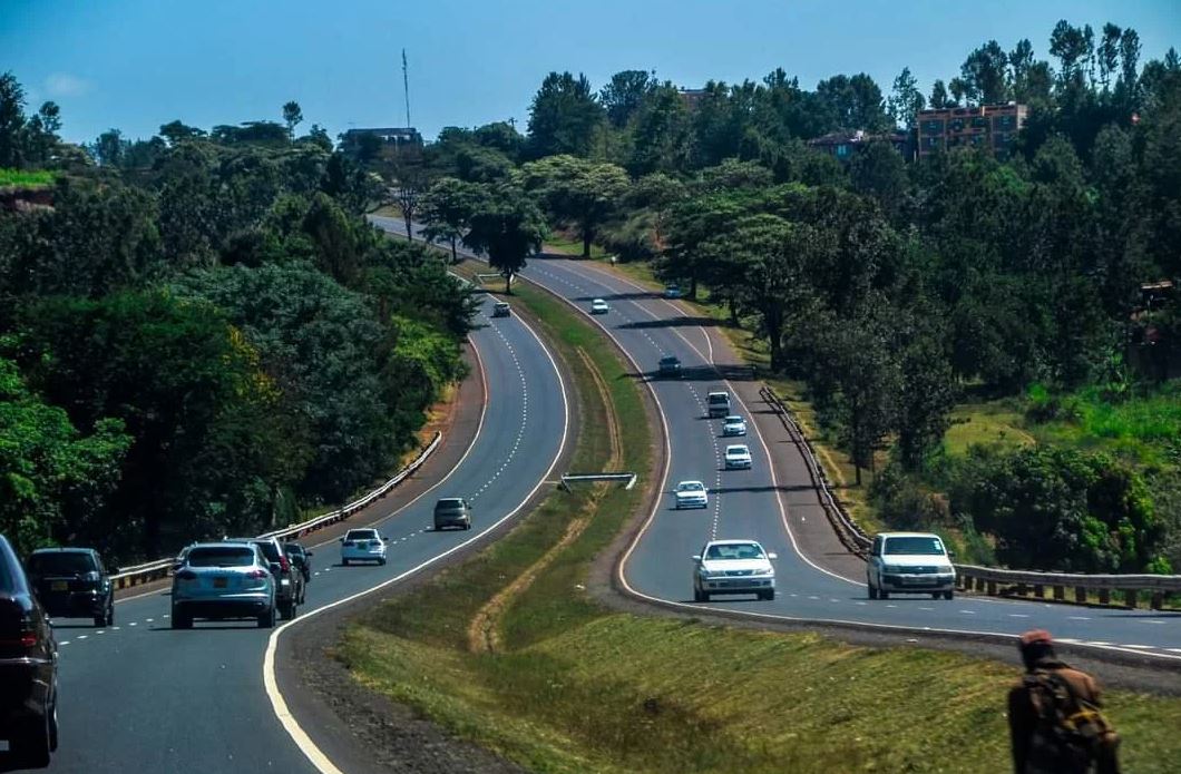 Parliament passes bill to align road classification with devolution