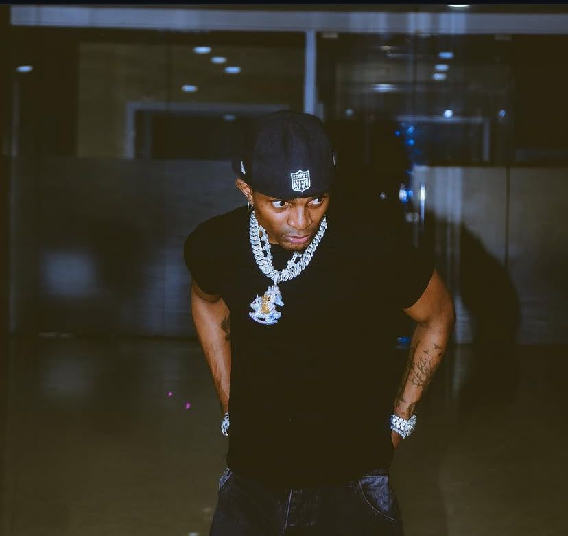Tanzanian producer S2kizzy reveals he misses international gigs due to fear of flying