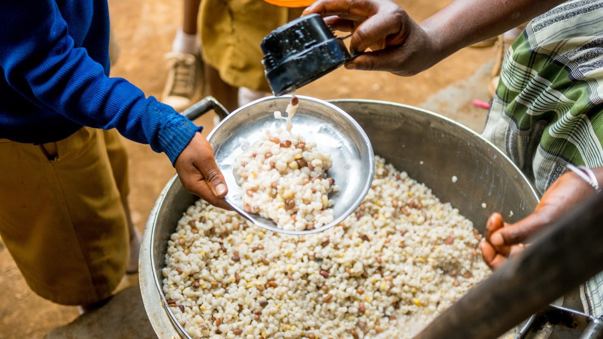 Senators slam counties over failure to prioritise ECDE feeding plan