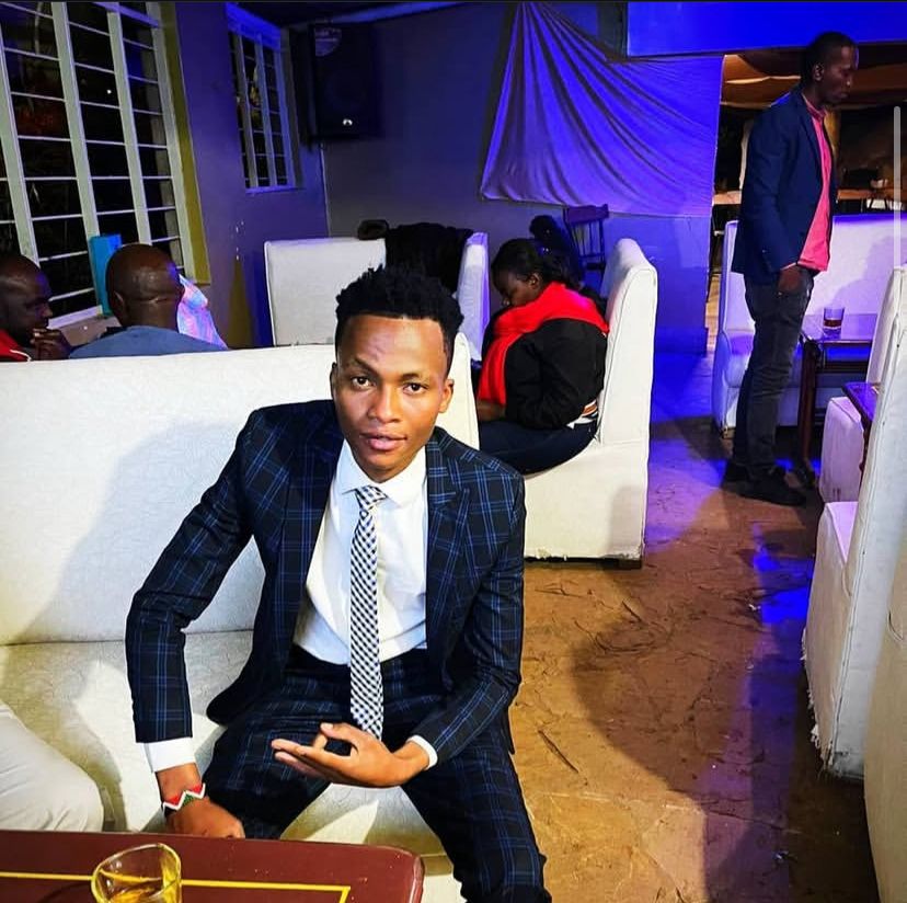 Shalkido’s family unveils plans to hold a candle lighting vigil for him in Ruiru