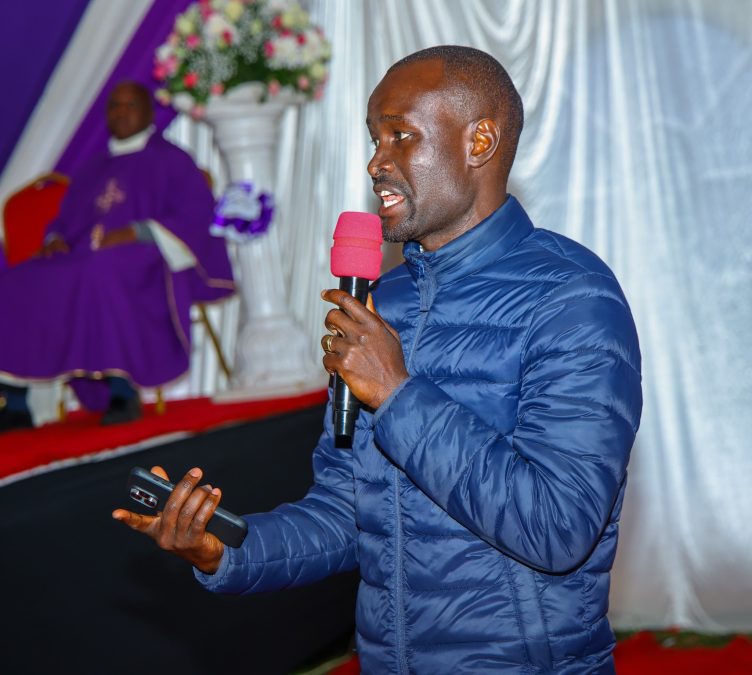 Senator Sigei: Reports Ksh150M changed hands are baseless
