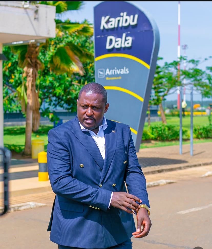 Terence Creative appeals to artistes to prepare for retirement during their glory days