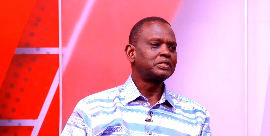 Poghisho slams Raila over Senate’s oversight role remarks