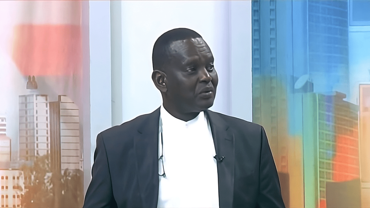 Poghisio explains why Gachagua is winning information war against Ruto