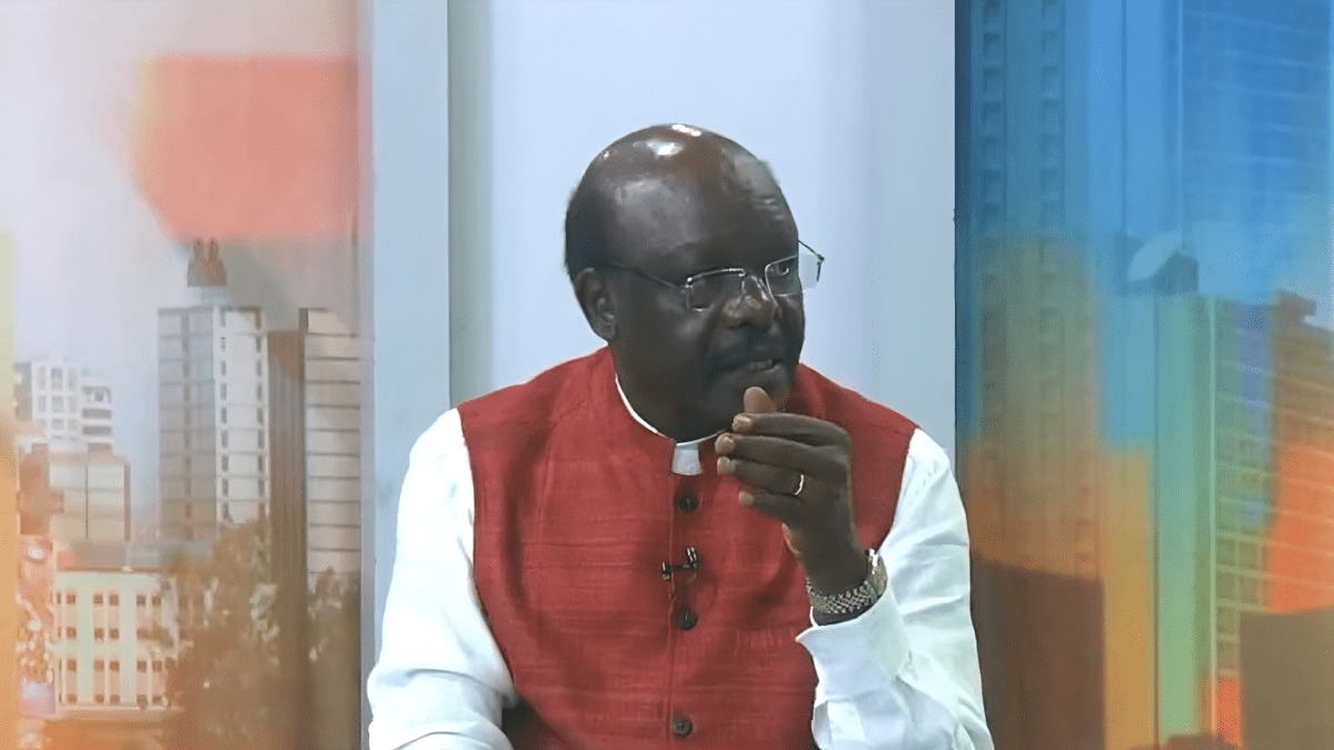 Mukhisa Kituyi: MPs are shocked about Ruto’s bribery claims