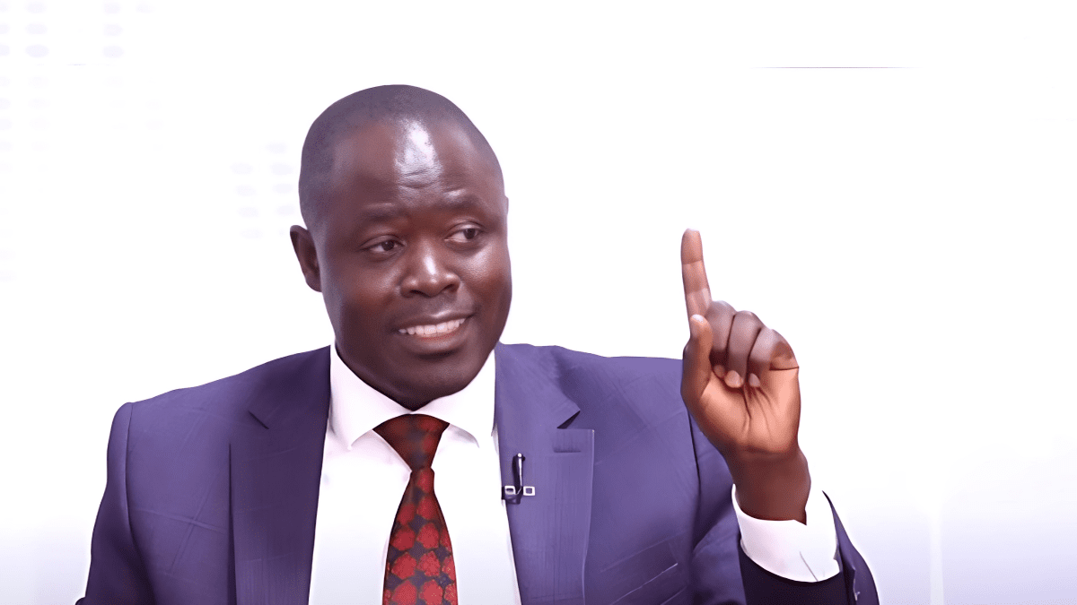 Matiang’i lacks respect for human rights and fundamental freedoms – Kaluma
