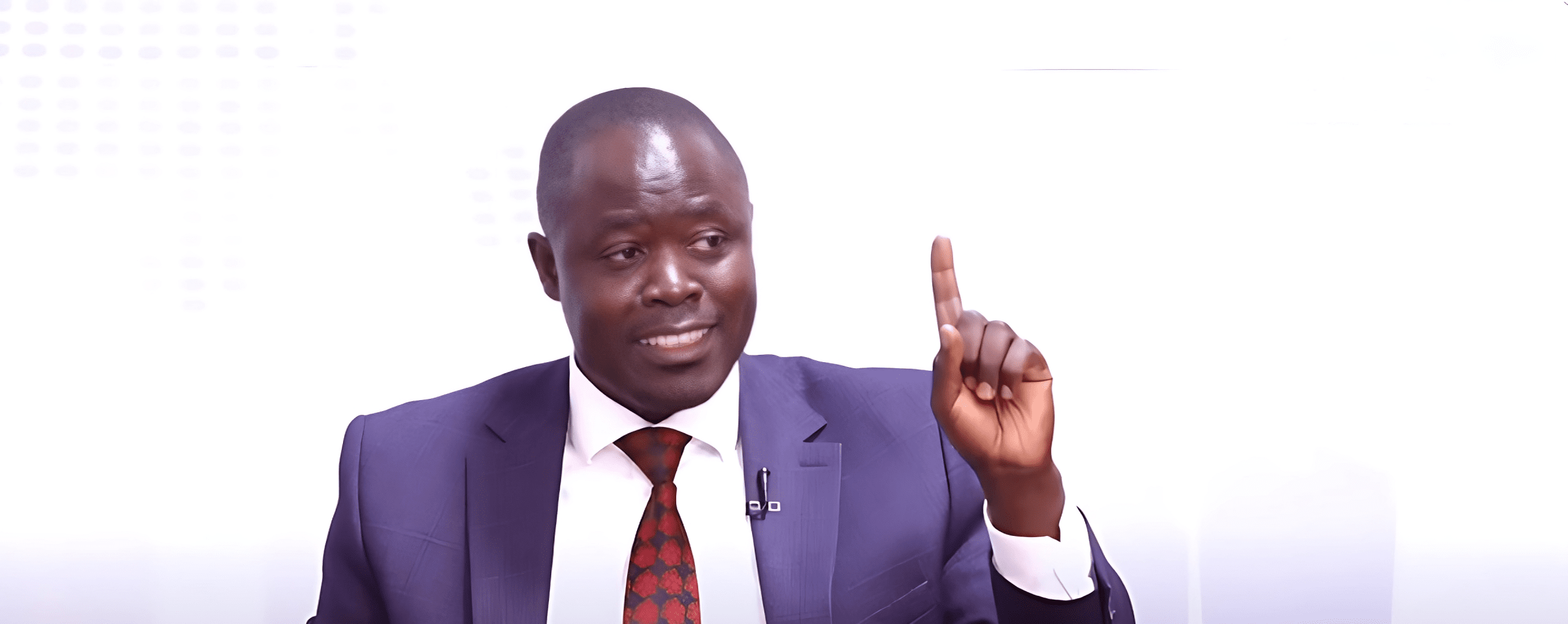 Kaluma challenges Gachagua to name candidates for other mini-polls