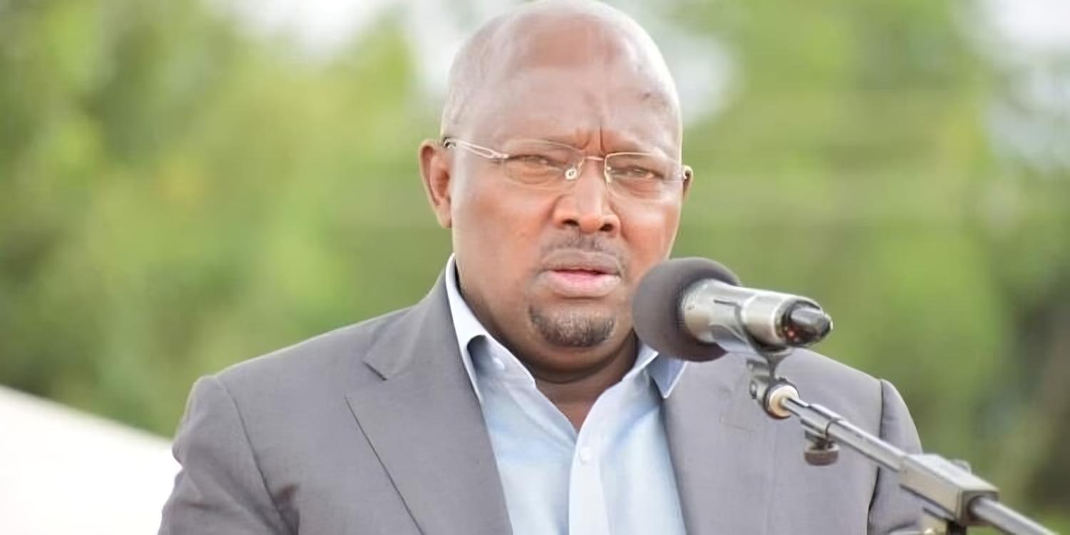Arap Kirwa: Raila went beyond his father’s popularity