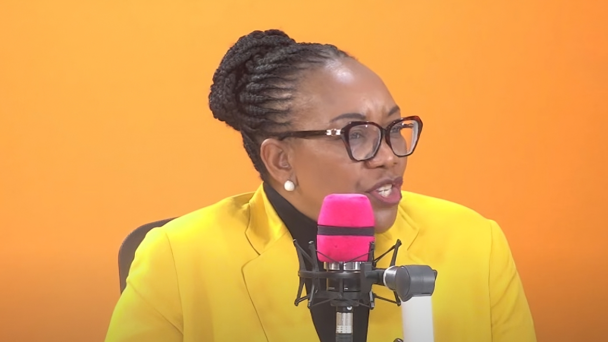 Ex-CS Sicily Kariuki: Uhuru warned he wouldn’t defend me in graft scandal