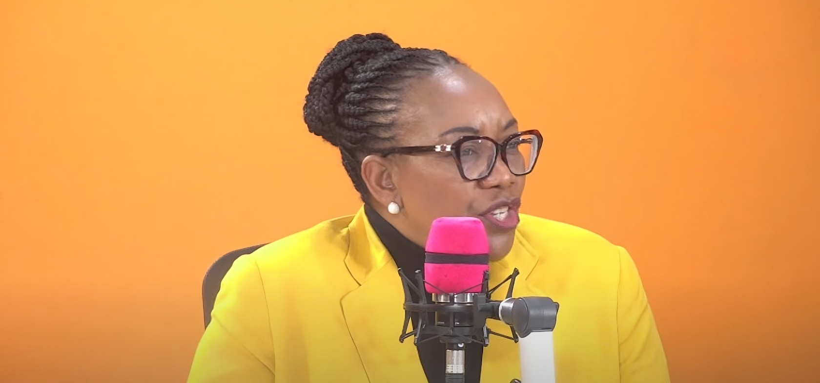 Ex-CS Sicily Kariuki: Uhuru warned he wouldn’t defend me in graft scandal