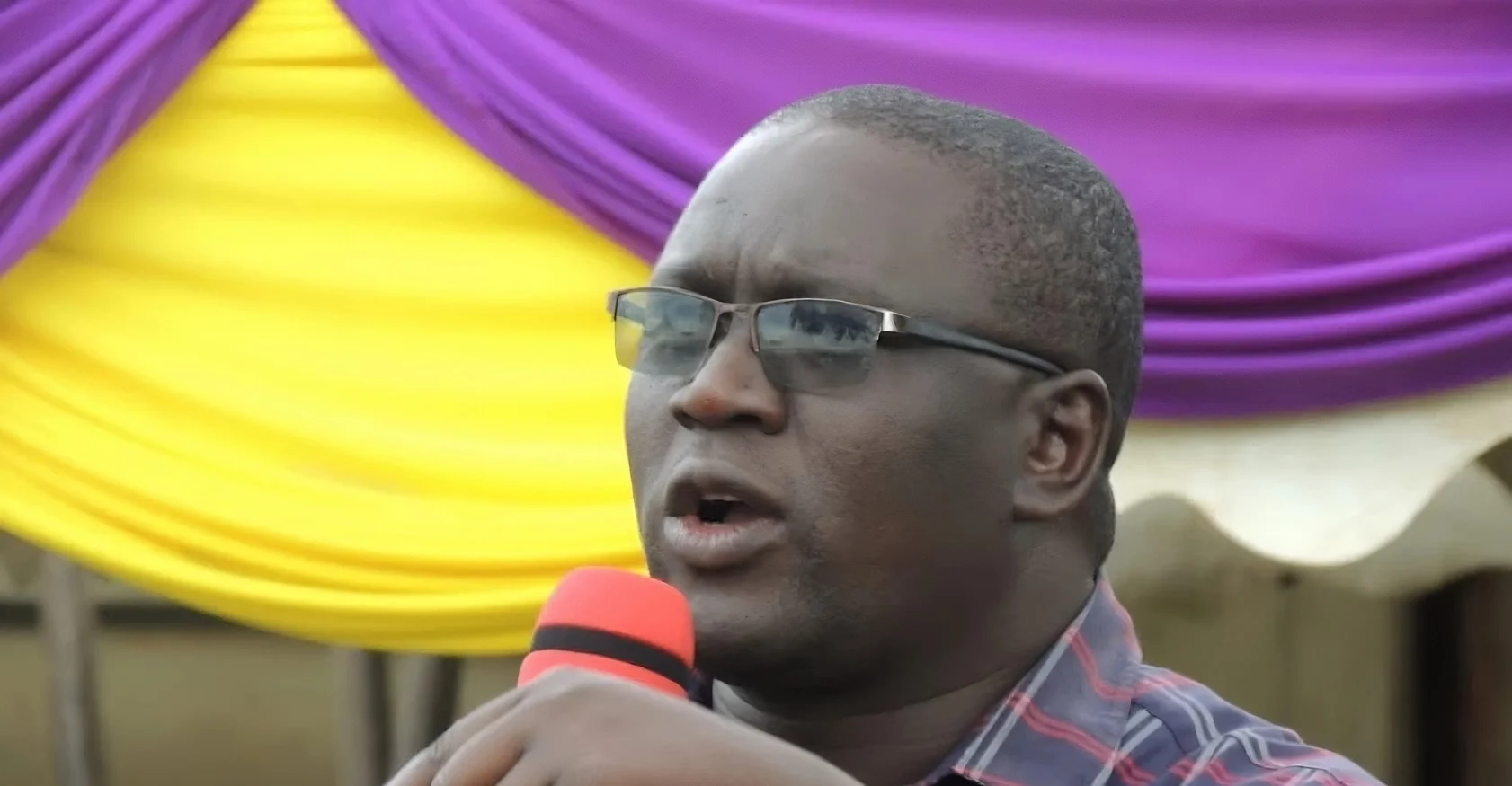 MP Peter Masara on compensation: Govt has realised something went wrong