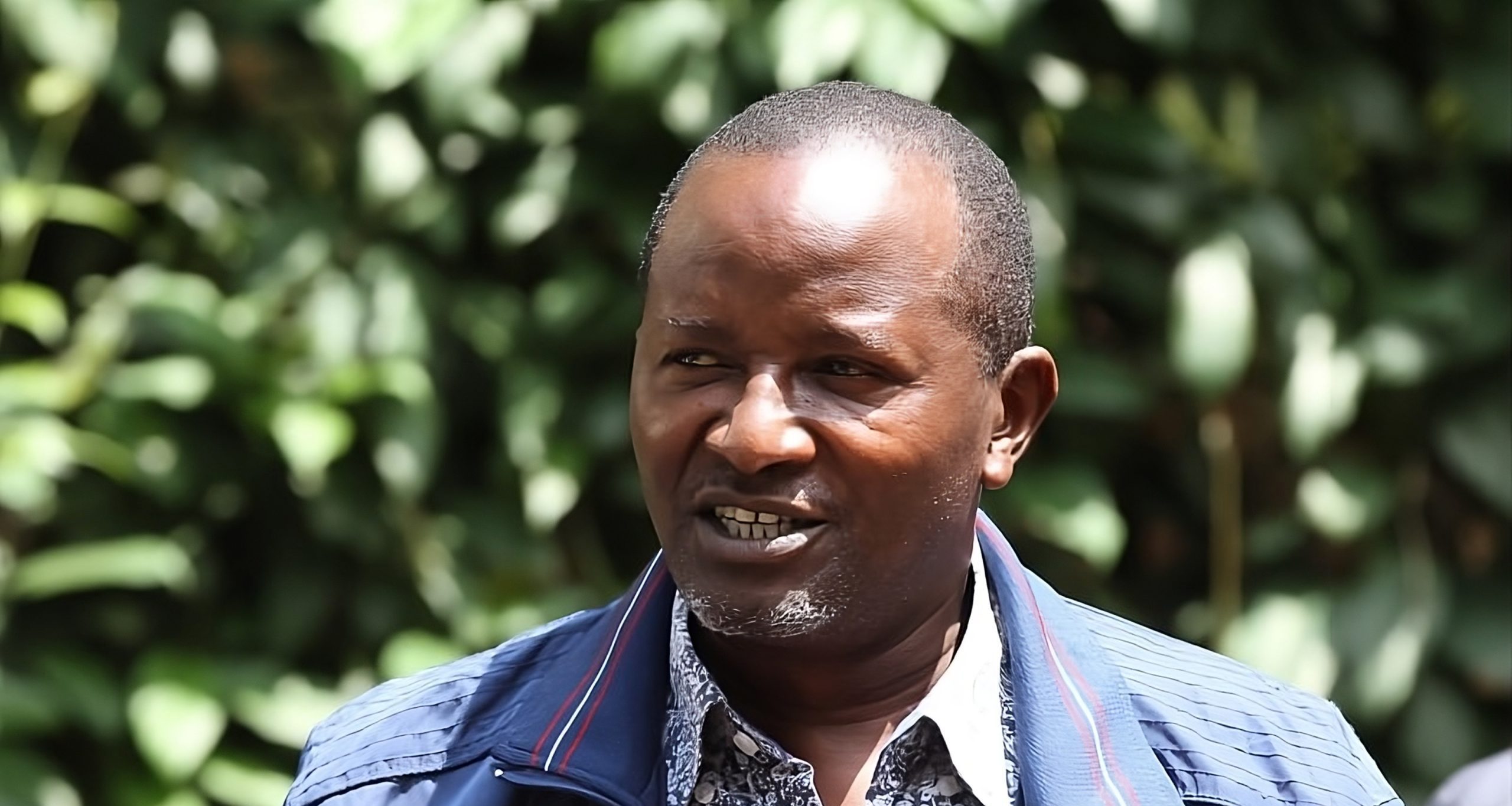 Jubilee in talks with Gachagua’s DCP – Jamleck Kamau