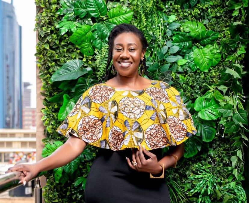 Wilbroda: I wish I had mentors to guide me on investments when money was flowing
