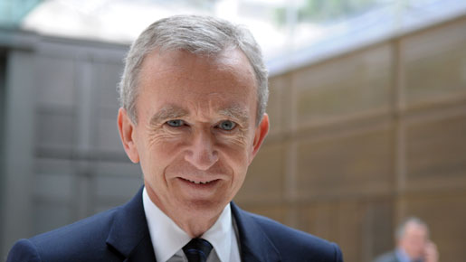 France’s richest man slams proposal to tax billionaires 2% of wealth