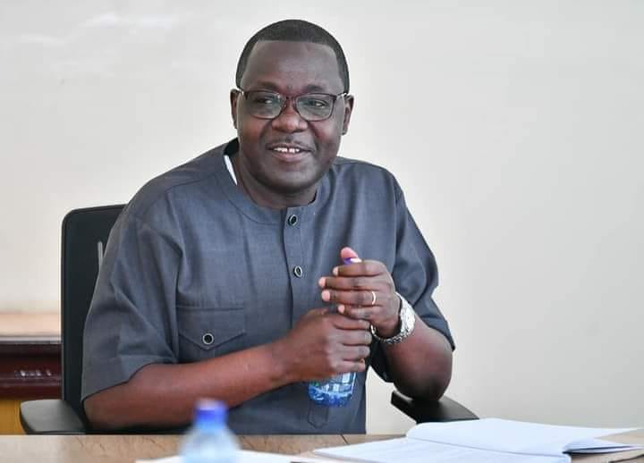 Siaya responds after being ranked lowest in own revenue collection