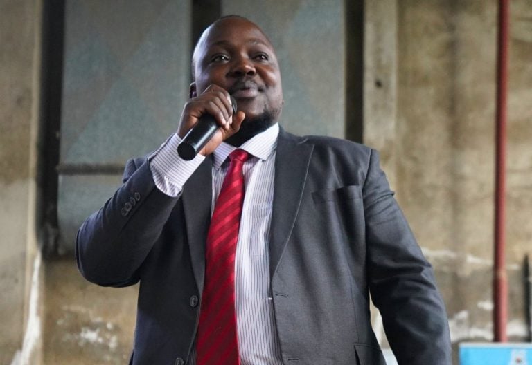 KMPDU’s Miskellah slams those criticising SHA but rush registration when sick
