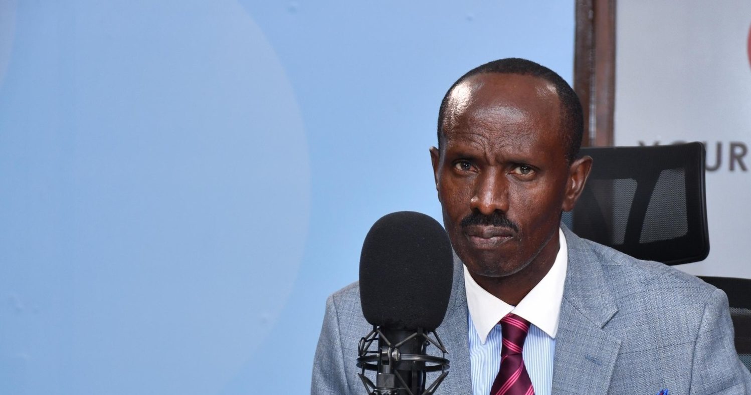 Wilson Sossion defends teachers who attended State House event