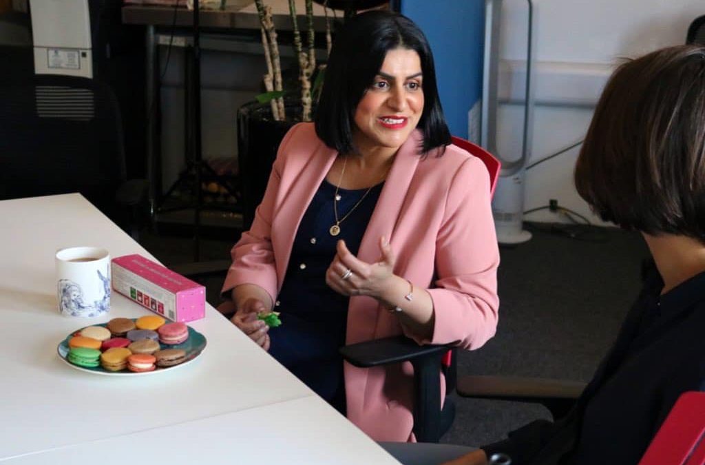 Home secretary Shabana Mahmood bows out of Labour deputy leader race