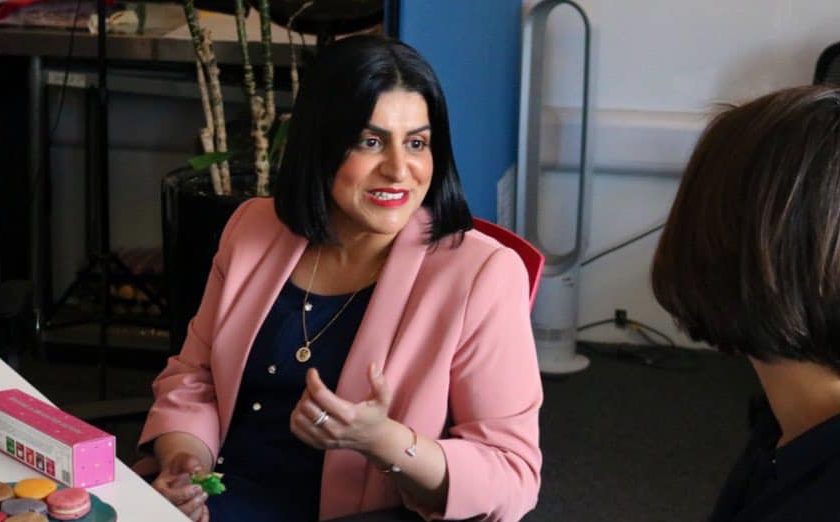 Home secretary Shabana Mahmood bows out of Labour deputy leader race
