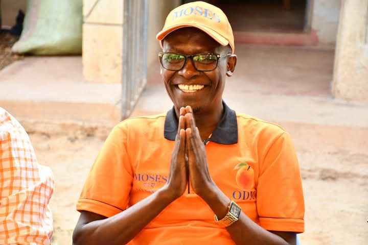 Ugunja MP aspirant dismisses rigging claims ahead of ODM nominations