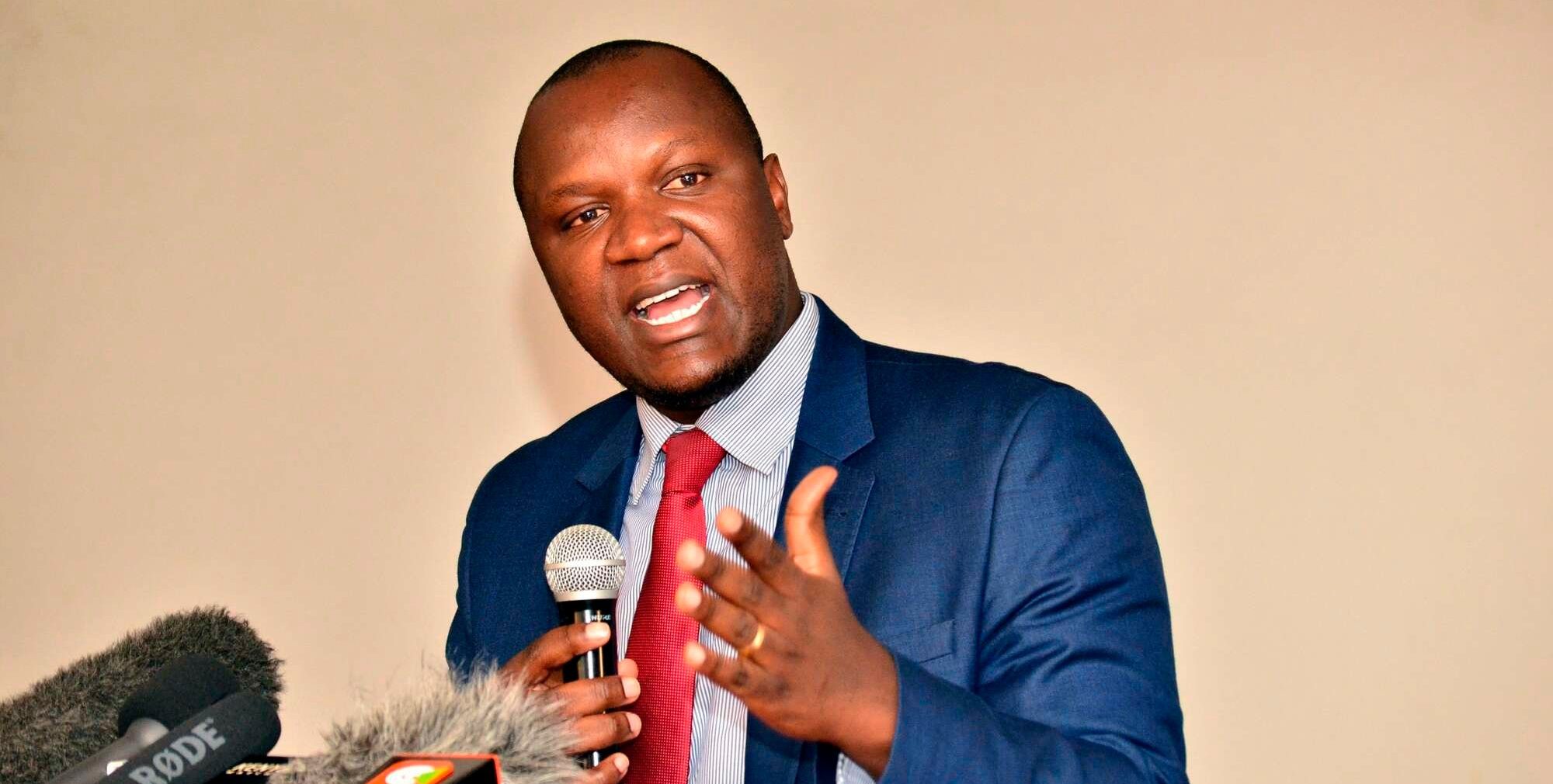 Willis Otieno questions Ruto’s borrowing spree amid stagnant power generation