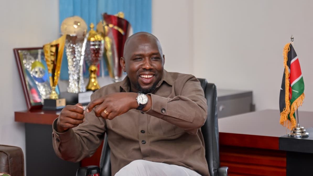 Murkomen firmly rejects claims of Jubaland forces operating inside Kenya