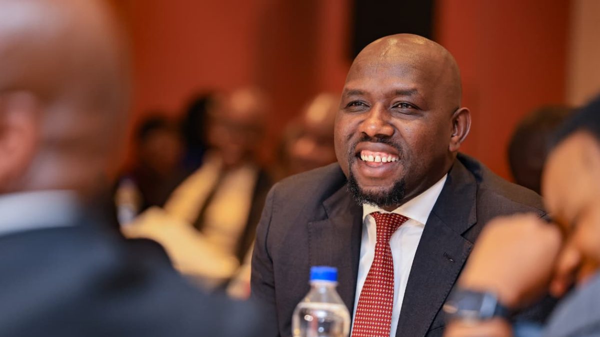 Murkomen: We will issue firearms to chiefs and sub-chiefs