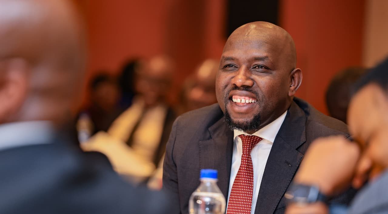 Murkomen: We will issue firearms to chiefs and sub-chiefs