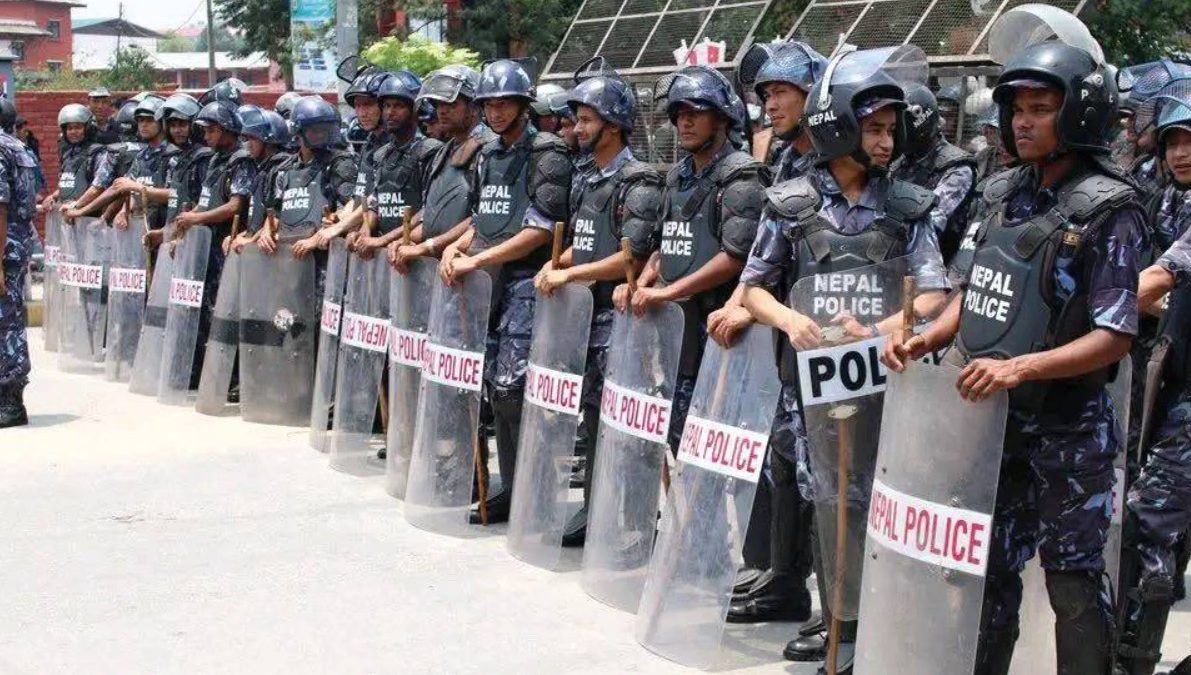 Gen Z claim Nepal protests hijacked as army patrols streets