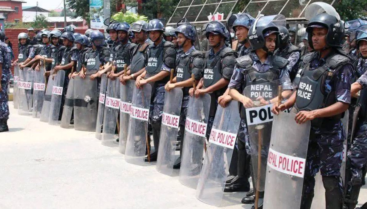 Gen Z claim Nepal protests hijacked as army patrols streets
