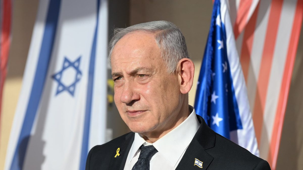 Israel begins ground operation in Gaza City as civilians flee