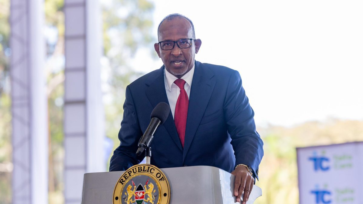 Duale: SHA to detect and flag fraudulent claims
