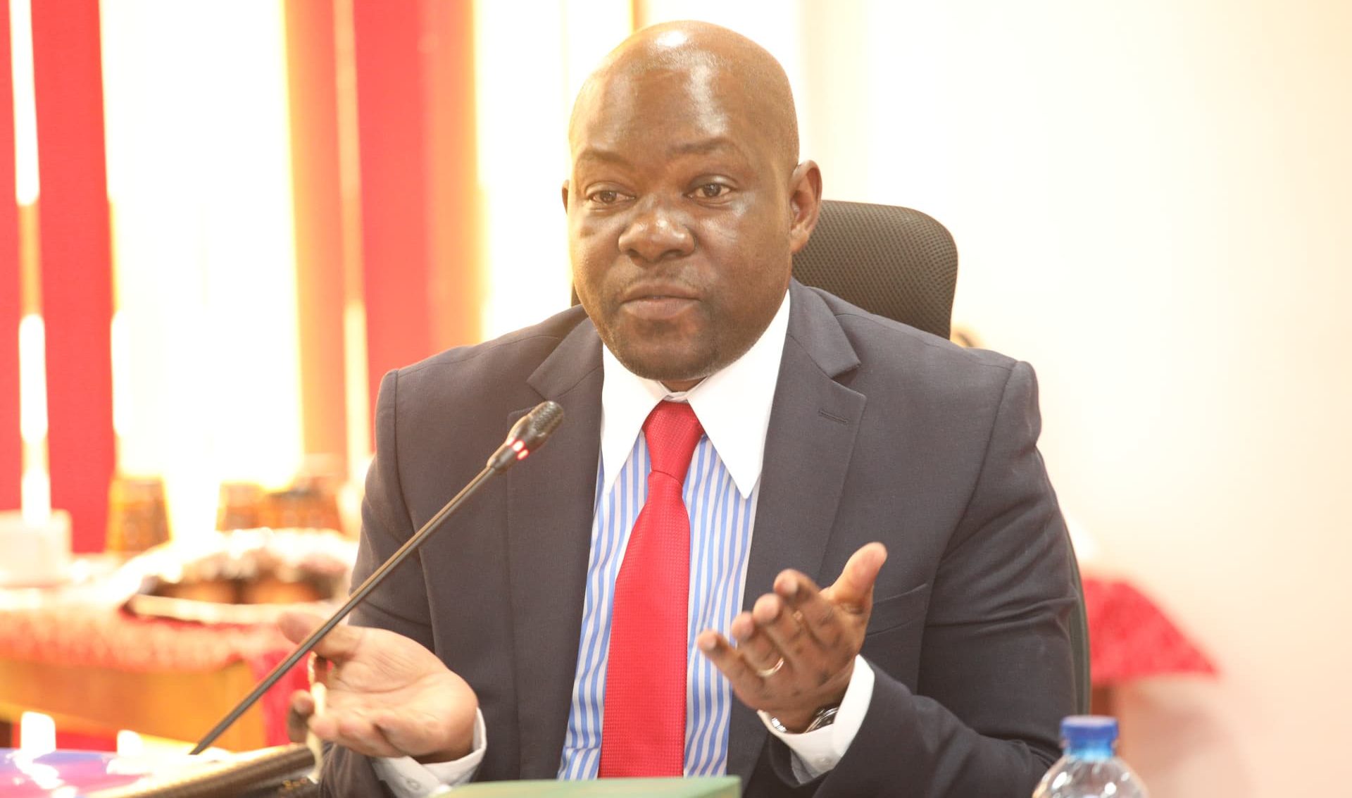 ‘Only a fool repeats same mistakes!’ – MP Caleb Amisi slams ODM over Ruto deal