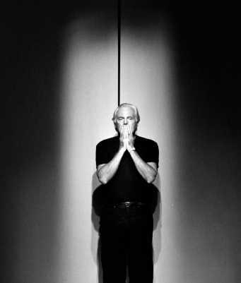 Italian fashion mogul Giorgio Armani. PHOTO/@armani/X
