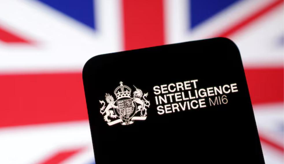 Interested in spying for UK govt? MI6 launches portal to recruit foreign spies